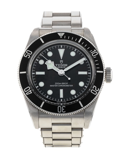 Tudor Black Bay M7941A1A0NU-0001